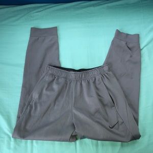 Men’s nike sweatpants